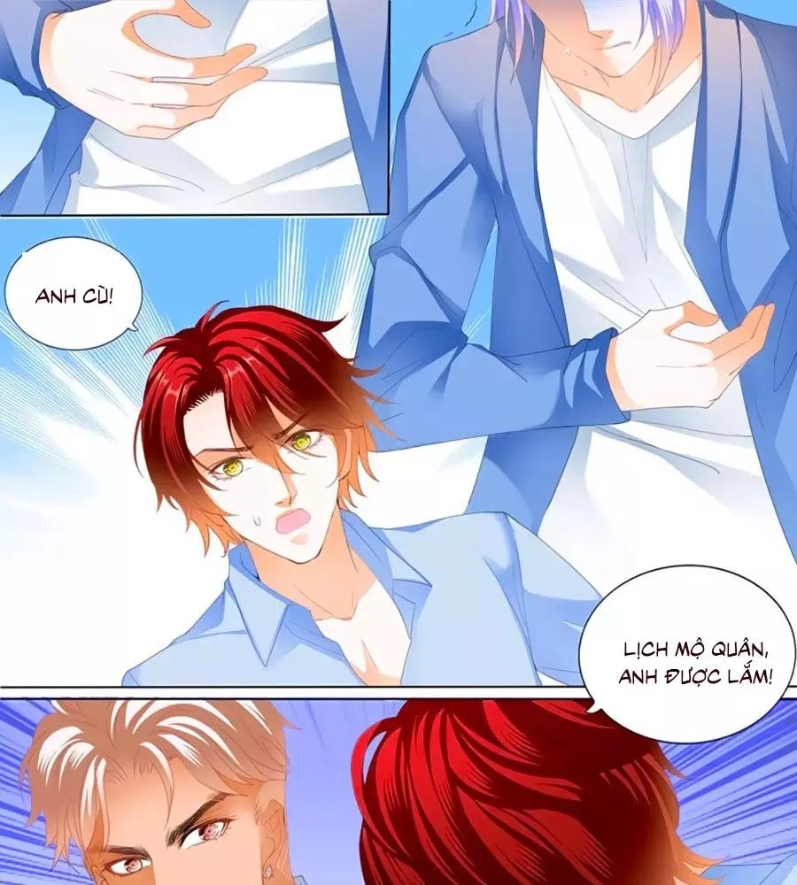 Bá Đạo Tiểu Thúc, Xin Trêu Chọc Vừa Thôi! Chapter 122 - 7