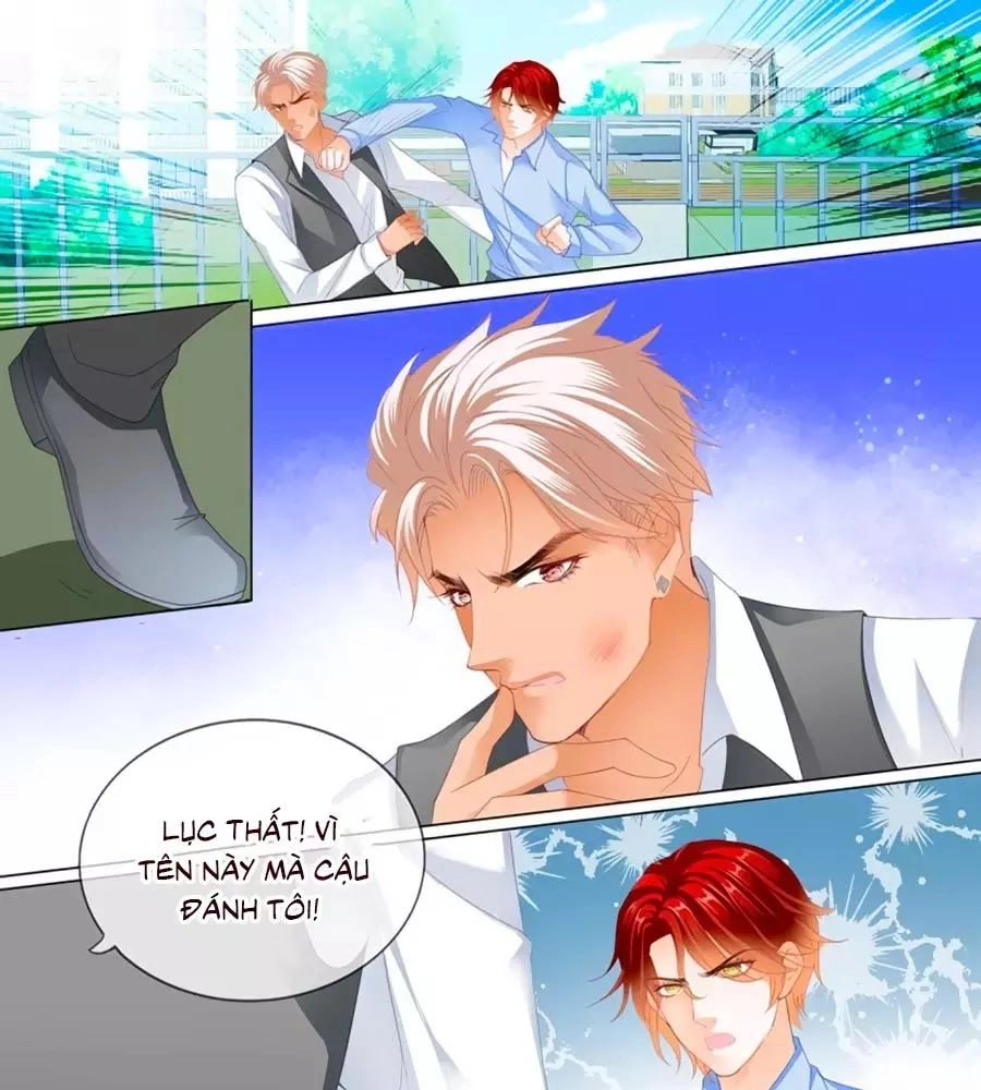 Bá Đạo Tiểu Thúc, Xin Trêu Chọc Vừa Thôi! Chapter 122 - 9