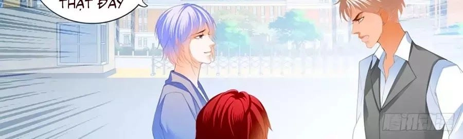 Bá Đạo Tiểu Thúc, Xin Trêu Chọc Vừa Thôi! Chapter 122 - 12