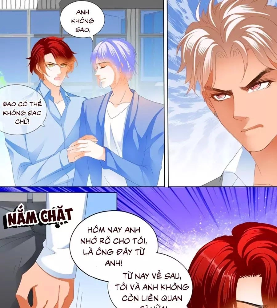 Bá Đạo Tiểu Thúc, Xin Trêu Chọc Vừa Thôi! Chapter 122 - 15