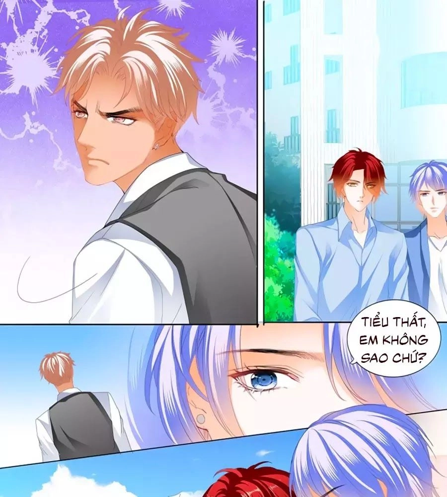 Bá Đạo Tiểu Thúc, Xin Trêu Chọc Vừa Thôi! Chapter 122 - 17