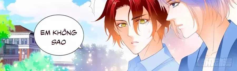 Bá Đạo Tiểu Thúc, Xin Trêu Chọc Vừa Thôi! Chapter 122 - 18