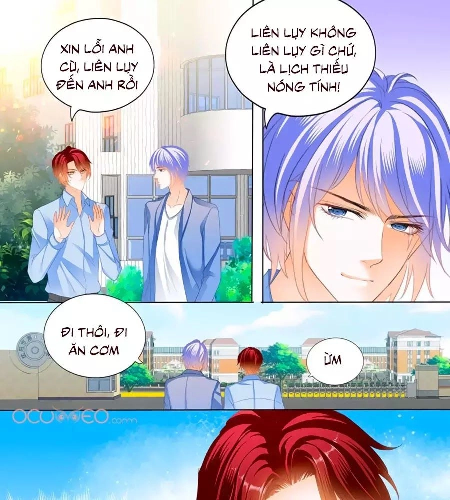 Bá Đạo Tiểu Thúc, Xin Trêu Chọc Vừa Thôi! Chapter 122 - 19