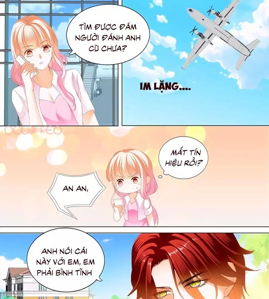 Bá Đạo Tiểu Thúc, Xin Trêu Chọc Vừa Thôi! Chapter 122 - 23