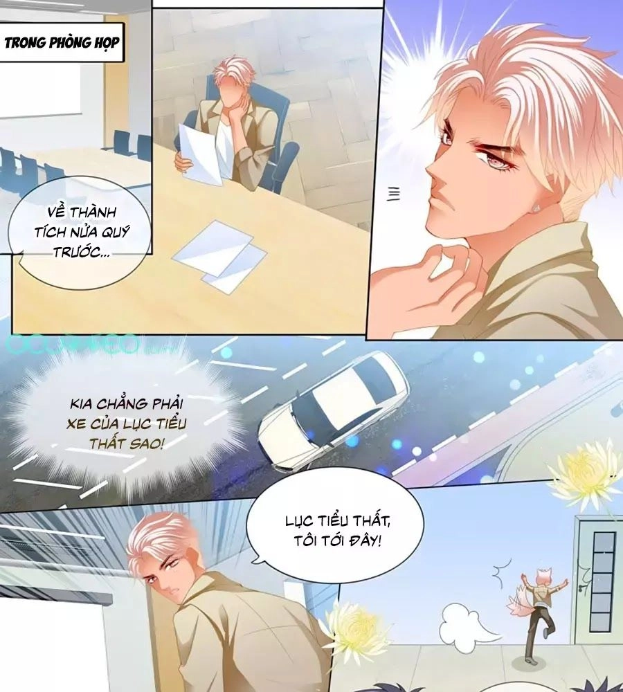 Bá Đạo Tiểu Thúc, Xin Trêu Chọc Vừa Thôi! Chapter 124 - 1