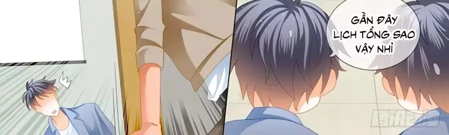 Bá Đạo Tiểu Thúc, Xin Trêu Chọc Vừa Thôi! Chapter 124 - 2