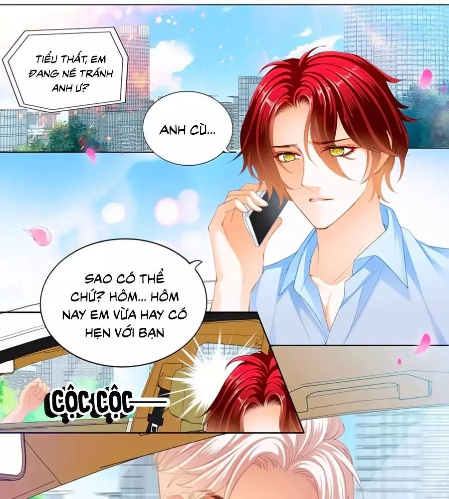 Bá Đạo Tiểu Thúc, Xin Trêu Chọc Vừa Thôi! Chapter 124 - 3