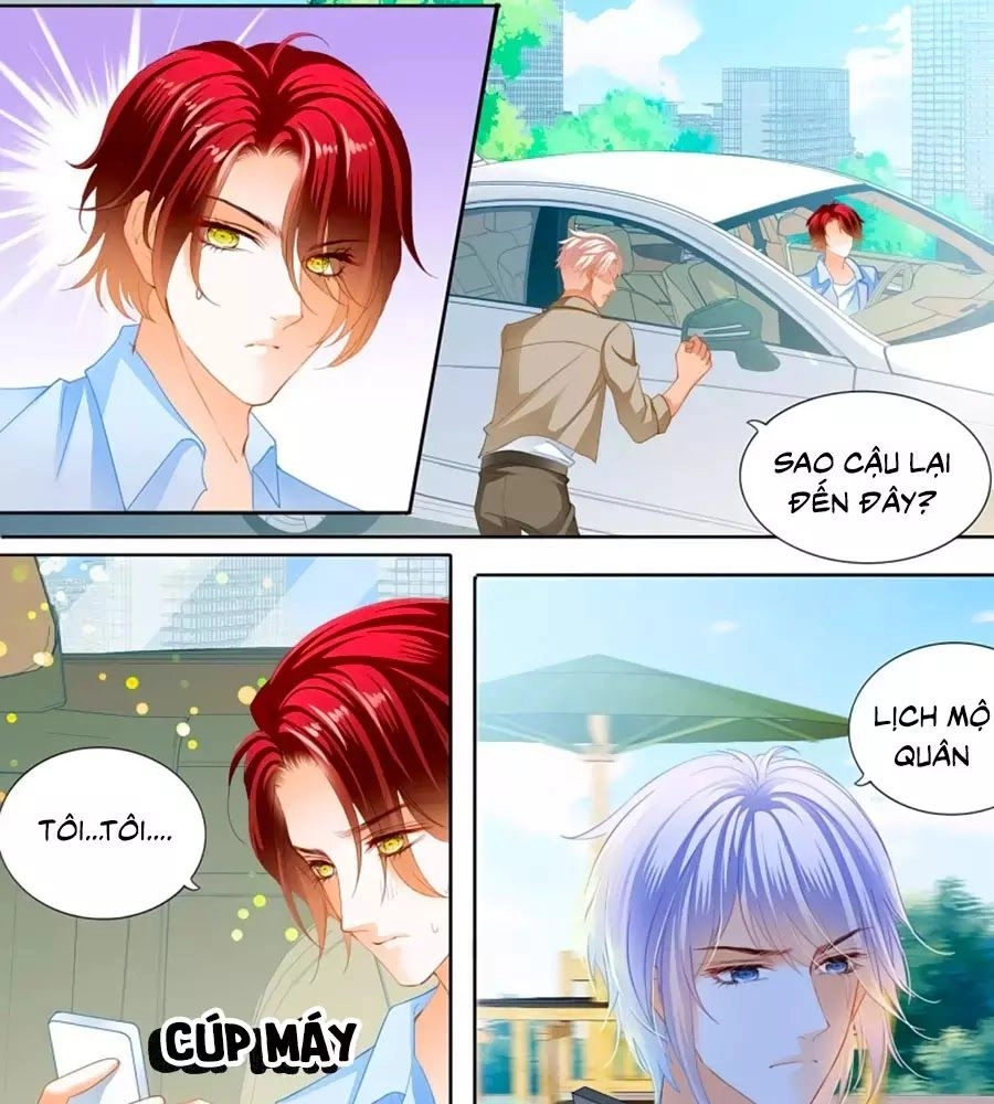 Bá Đạo Tiểu Thúc, Xin Trêu Chọc Vừa Thôi! Chapter 124 - 5