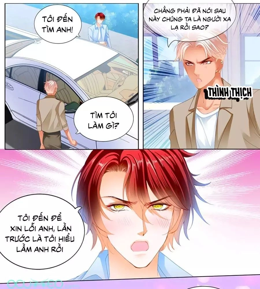 Bá Đạo Tiểu Thúc, Xin Trêu Chọc Vừa Thôi! Chapter 124 - 7