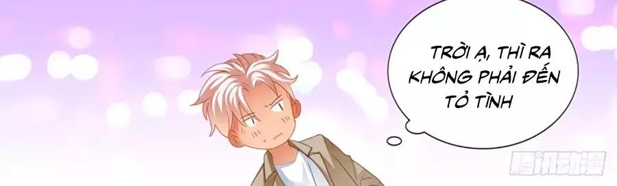 Bá Đạo Tiểu Thúc, Xin Trêu Chọc Vừa Thôi! Chapter 124 - 8