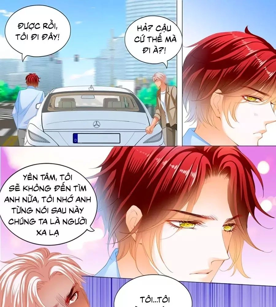 Bá Đạo Tiểu Thúc, Xin Trêu Chọc Vừa Thôi! Chapter 124 - 9