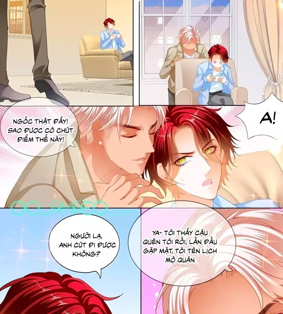 Bá Đạo Tiểu Thúc, Xin Trêu Chọc Vừa Thôi! Chapter 124 - 13