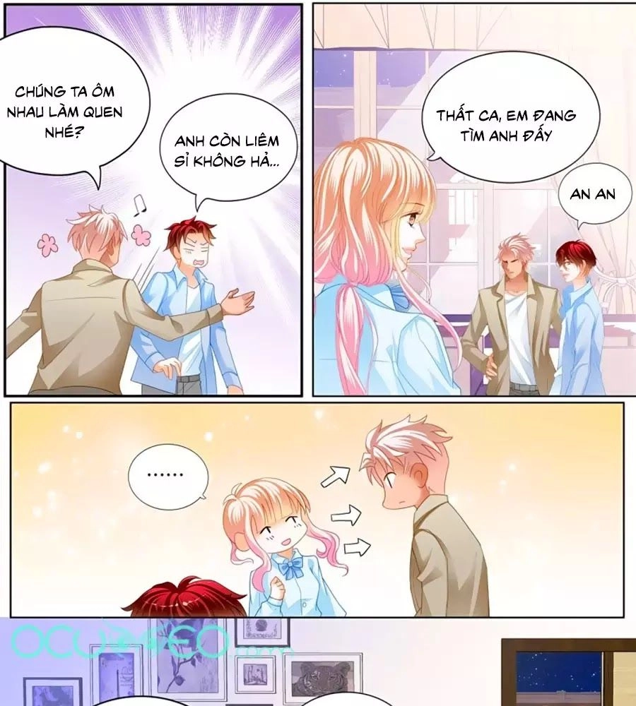 Bá Đạo Tiểu Thúc, Xin Trêu Chọc Vừa Thôi! Chapter 124 - 15