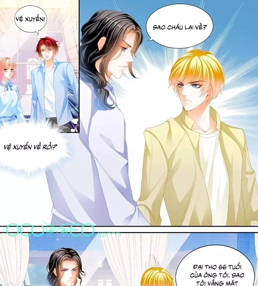Bá Đạo Tiểu Thúc, Xin Trêu Chọc Vừa Thôi! Chapter 124 - 17