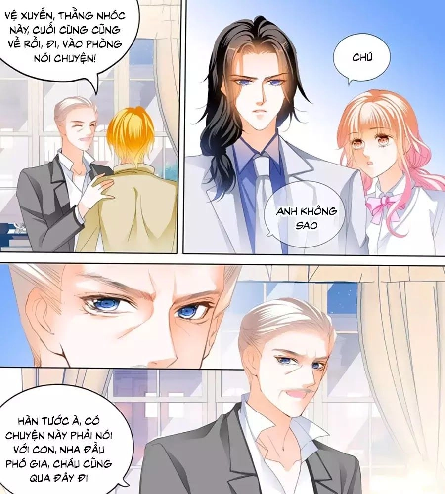 Bá Đạo Tiểu Thúc, Xin Trêu Chọc Vừa Thôi! Chapter 124 - 19