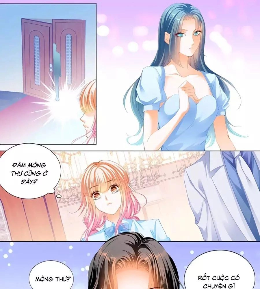 Bá Đạo Tiểu Thúc, Xin Trêu Chọc Vừa Thôi! Chapter 124 - 21