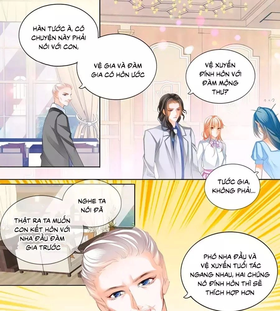 Bá Đạo Tiểu Thúc, Xin Trêu Chọc Vừa Thôi! Chapter 124 - 23