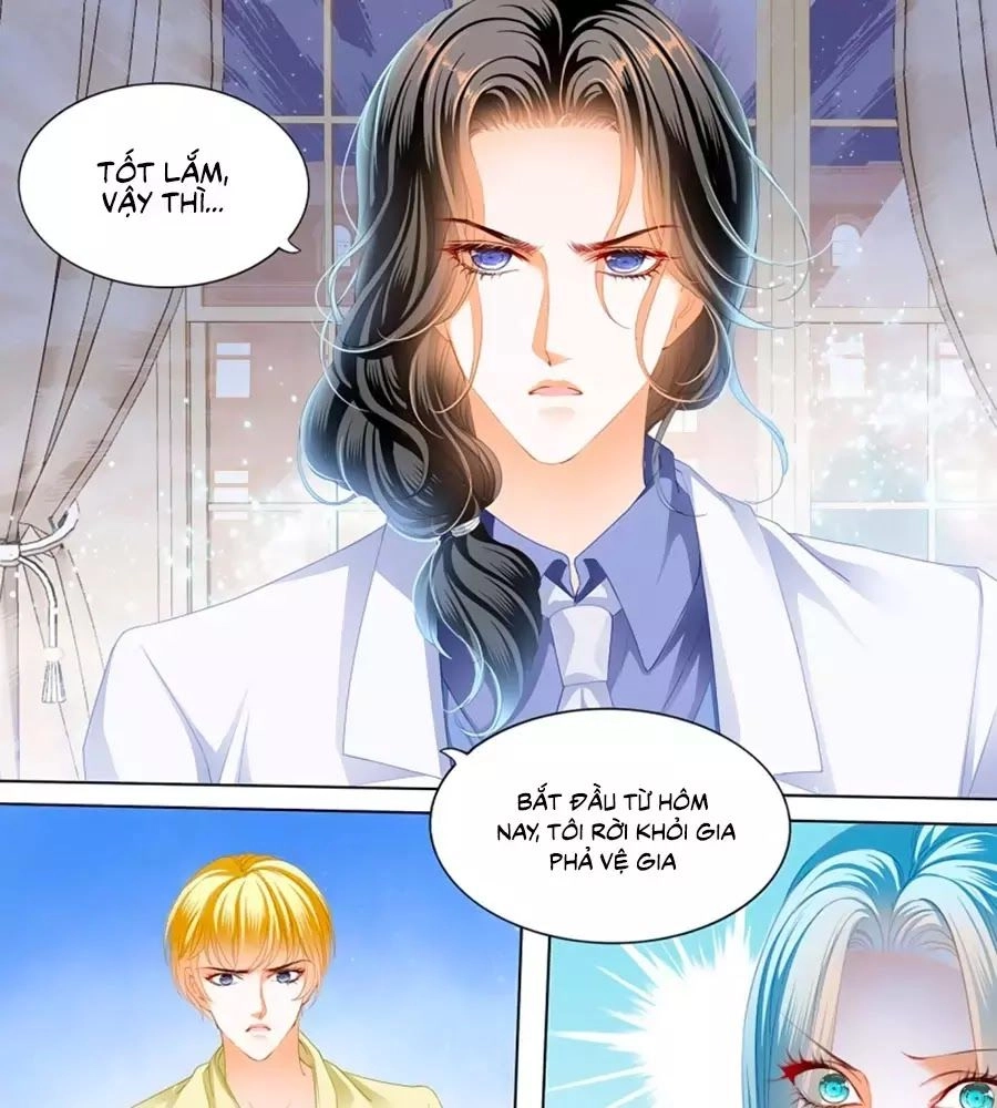 Bá Đạo Tiểu Thúc, Xin Trêu Chọc Vừa Thôi! Chapter 125 - 1