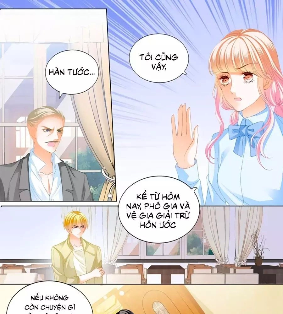 Bá Đạo Tiểu Thúc, Xin Trêu Chọc Vừa Thôi! Chapter 125 - 3