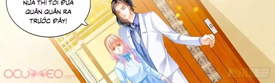 Bá Đạo Tiểu Thúc, Xin Trêu Chọc Vừa Thôi! Chapter 125 - 4