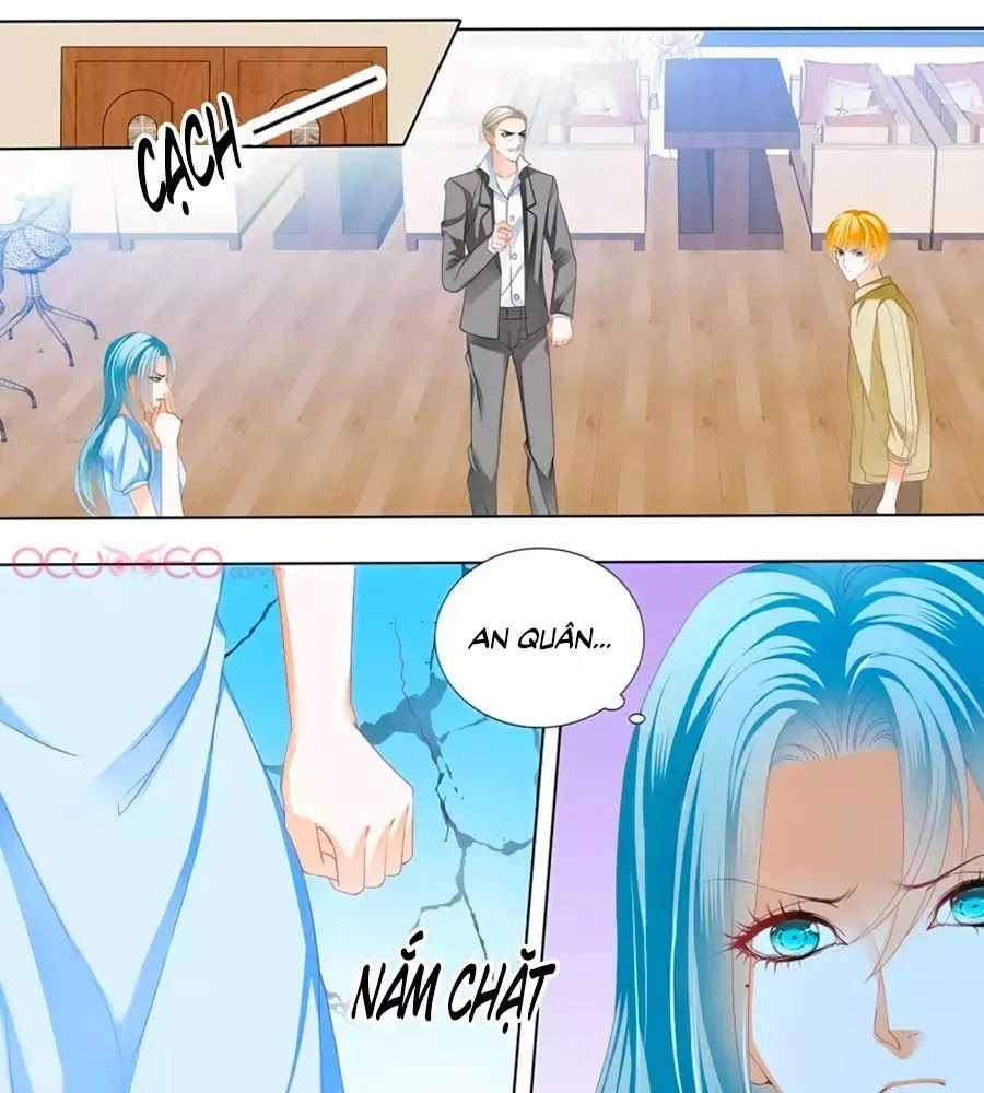 Bá Đạo Tiểu Thúc, Xin Trêu Chọc Vừa Thôi! Chapter 125 - 5