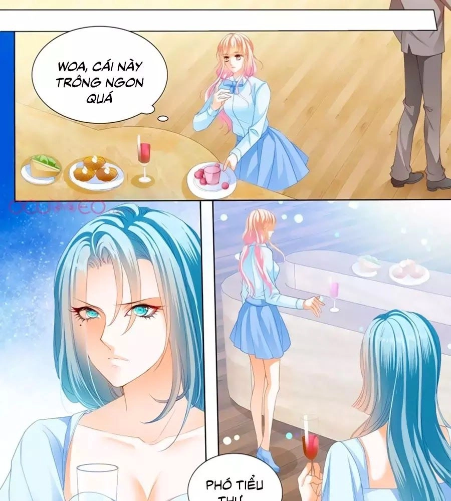 Bá Đạo Tiểu Thúc, Xin Trêu Chọc Vừa Thôi! Chapter 125 - 7