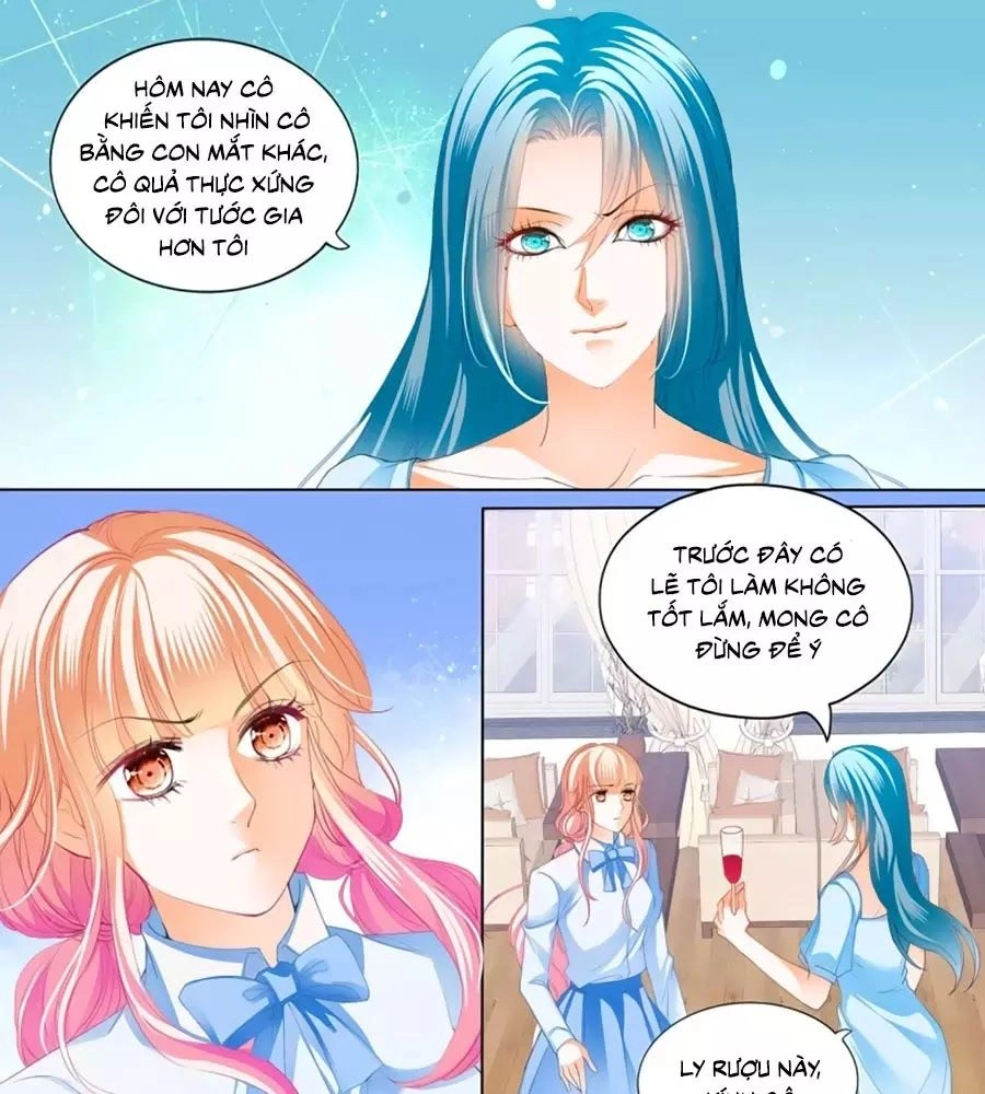 Bá Đạo Tiểu Thúc, Xin Trêu Chọc Vừa Thôi! Chapter 125 - 9