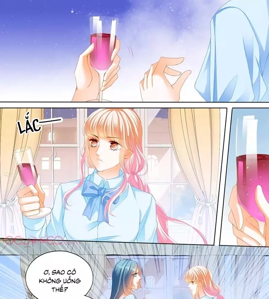 Bá Đạo Tiểu Thúc, Xin Trêu Chọc Vừa Thôi! Chapter 125 - 11