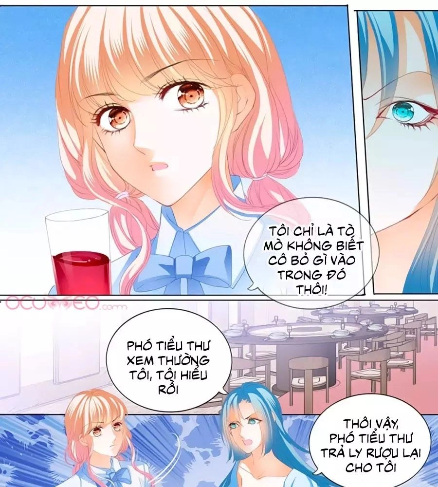 Bá Đạo Tiểu Thúc, Xin Trêu Chọc Vừa Thôi! Chapter 125 - 13