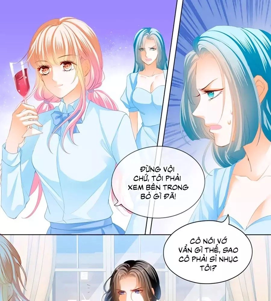 Bá Đạo Tiểu Thúc, Xin Trêu Chọc Vừa Thôi! Chapter 125 - 15