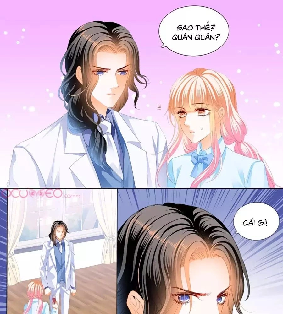 Bá Đạo Tiểu Thúc, Xin Trêu Chọc Vừa Thôi! Chapter 125 - 17