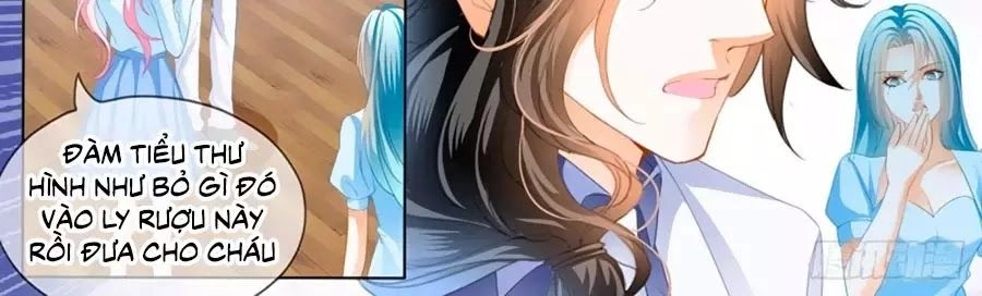 Bá Đạo Tiểu Thúc, Xin Trêu Chọc Vừa Thôi! Chapter 125 - 18