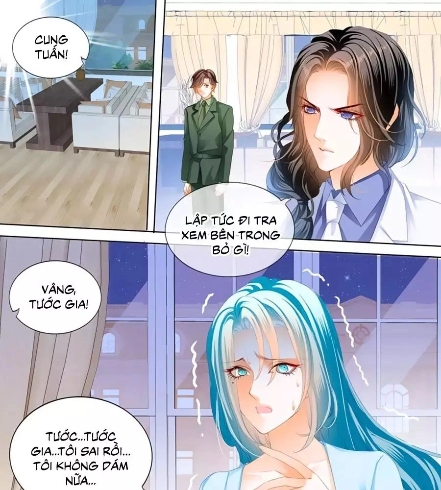 Bá Đạo Tiểu Thúc, Xin Trêu Chọc Vừa Thôi! Chapter 125 - 19