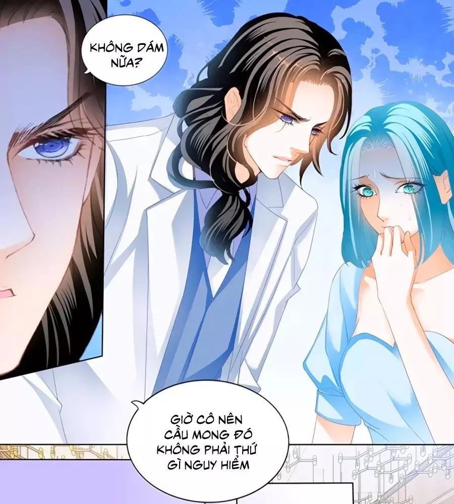 Bá Đạo Tiểu Thúc, Xin Trêu Chọc Vừa Thôi! Chapter 125 - 21