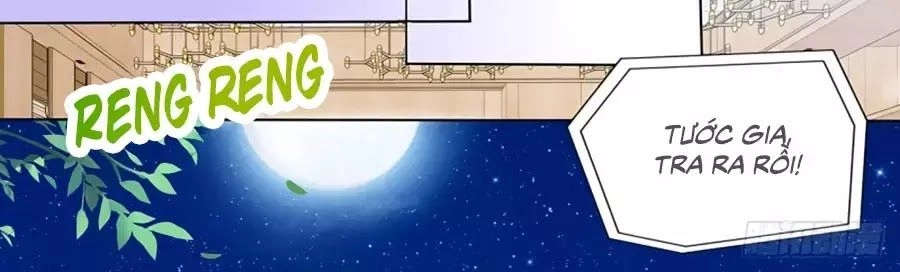 Bá Đạo Tiểu Thúc, Xin Trêu Chọc Vừa Thôi! Chapter 125 - 22