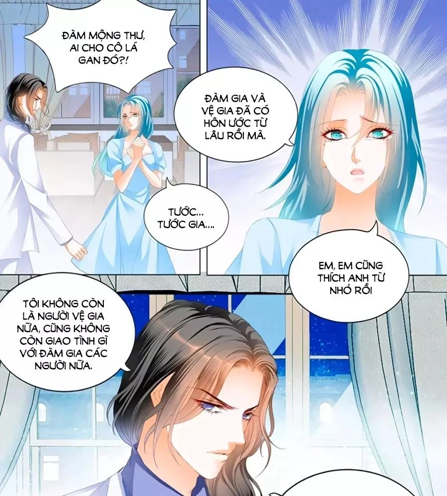 Bá Đạo Tiểu Thúc, Xin Trêu Chọc Vừa Thôi! Chapter 126 - 1