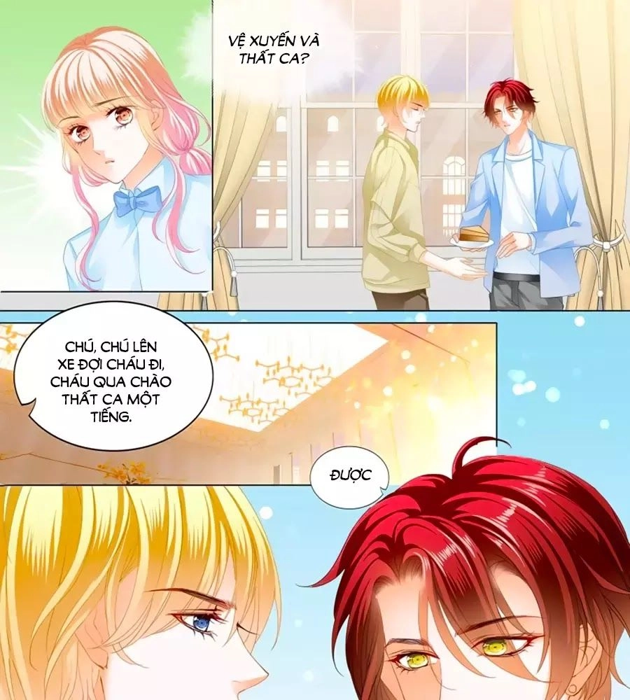 Bá Đạo Tiểu Thúc, Xin Trêu Chọc Vừa Thôi! Chapter 126 - 5