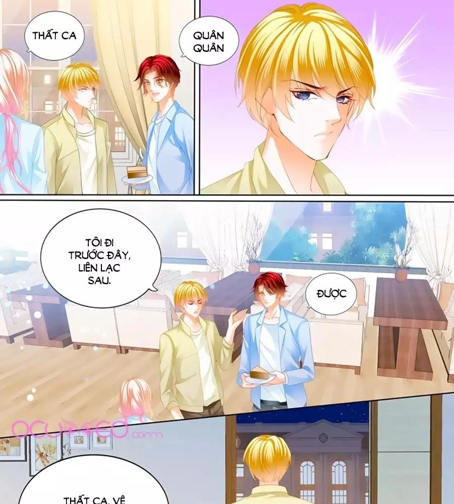 Bá Đạo Tiểu Thúc, Xin Trêu Chọc Vừa Thôi! Chapter 126 - 7