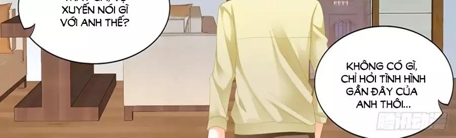 Bá Đạo Tiểu Thúc, Xin Trêu Chọc Vừa Thôi! Chapter 126 - 8