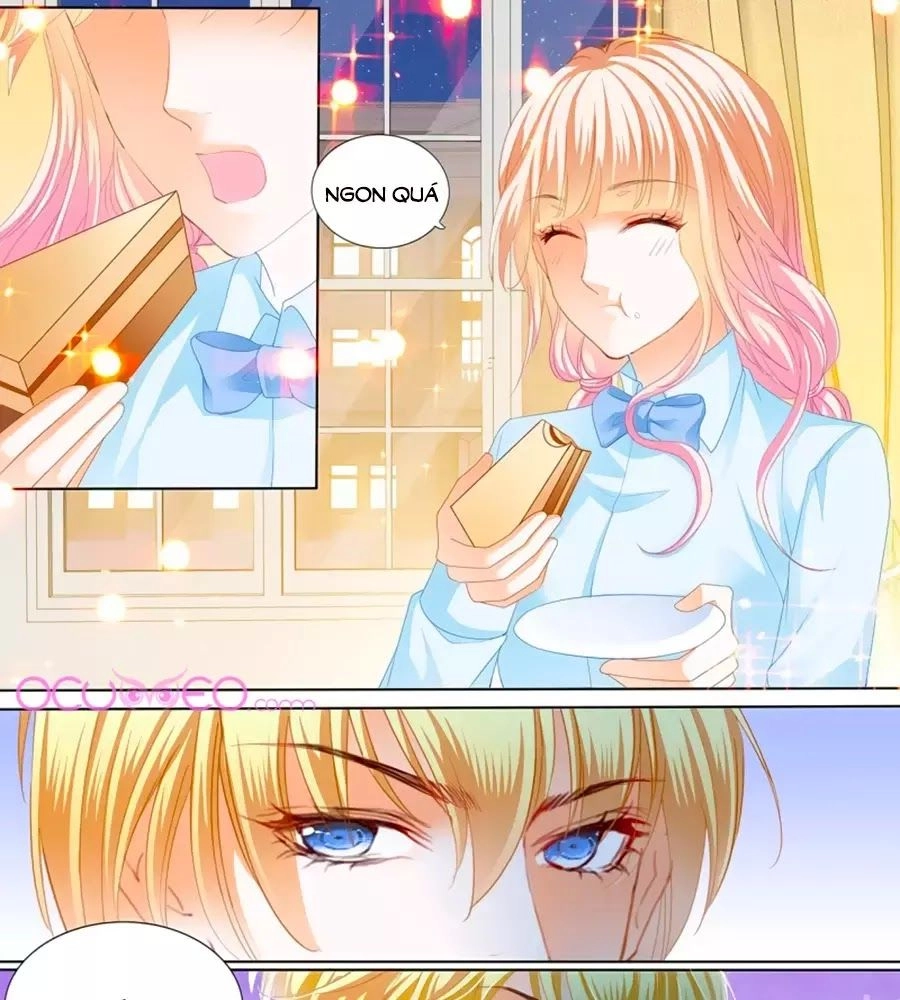 Bá Đạo Tiểu Thúc, Xin Trêu Chọc Vừa Thôi! Chapter 126 - 11