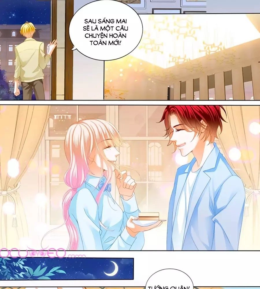 Bá Đạo Tiểu Thúc, Xin Trêu Chọc Vừa Thôi! Chapter 126 - 13