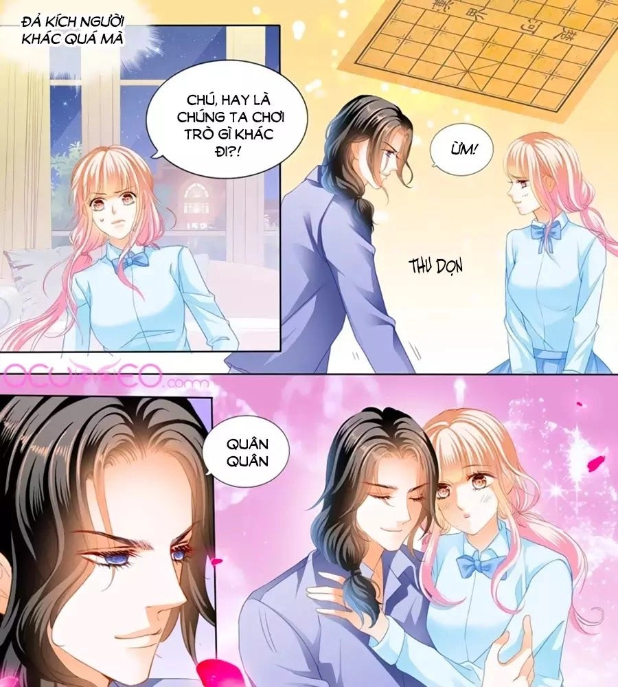 Bá Đạo Tiểu Thúc, Xin Trêu Chọc Vừa Thôi! Chapter 126 - 15