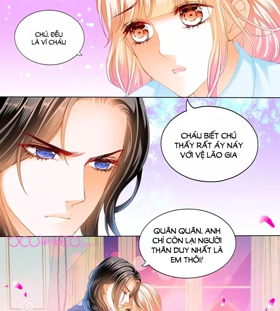 Bá Đạo Tiểu Thúc, Xin Trêu Chọc Vừa Thôi! Chapter 126 - 17