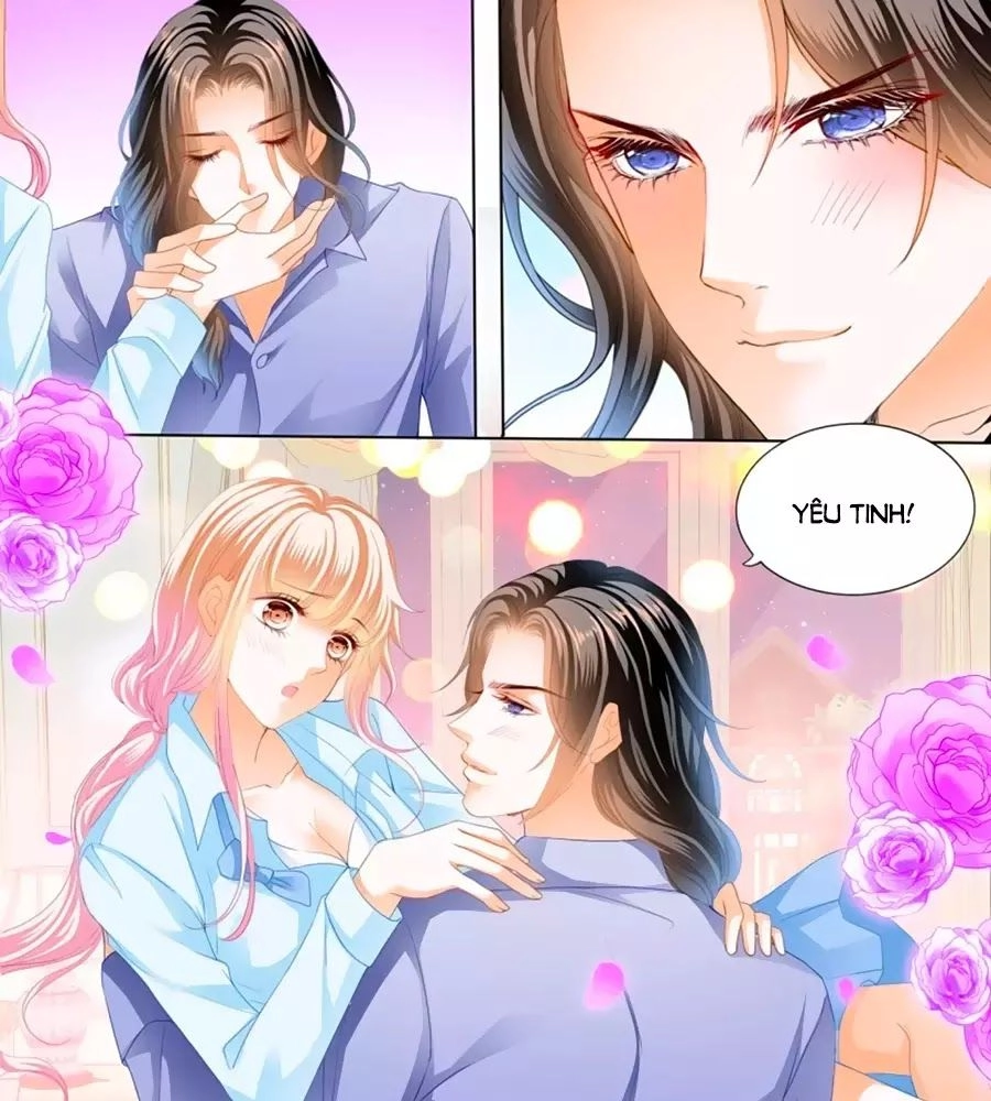 Bá Đạo Tiểu Thúc, Xin Trêu Chọc Vừa Thôi! Chapter 126 - 19