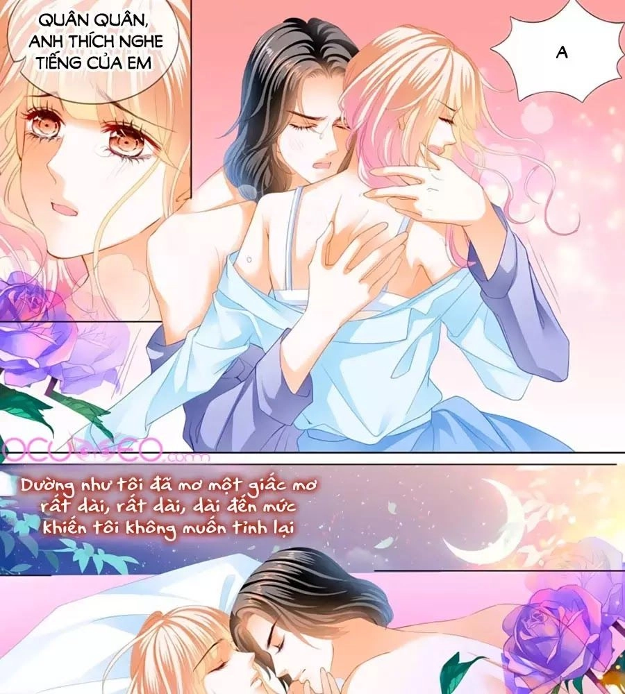 Bá Đạo Tiểu Thúc, Xin Trêu Chọc Vừa Thôi! Chapter 126 - 23