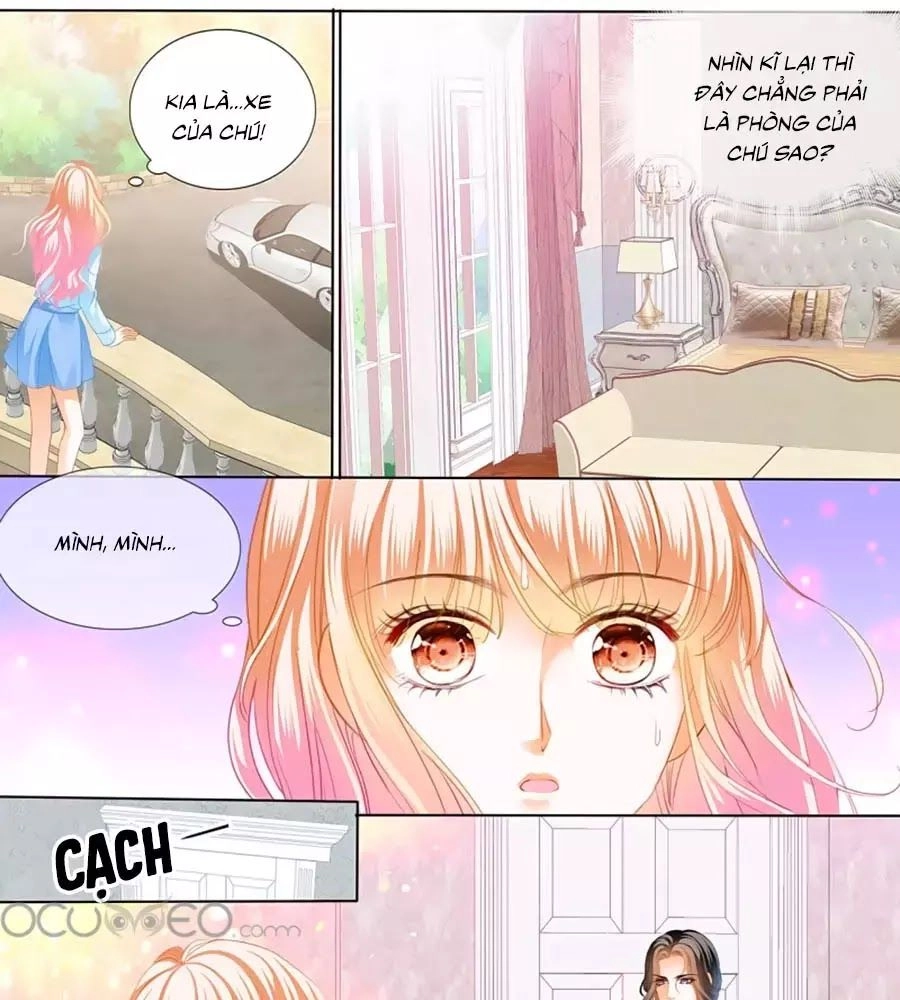 Bá Đạo Tiểu Thúc, Xin Trêu Chọc Vừa Thôi! Chapter 127 - 3