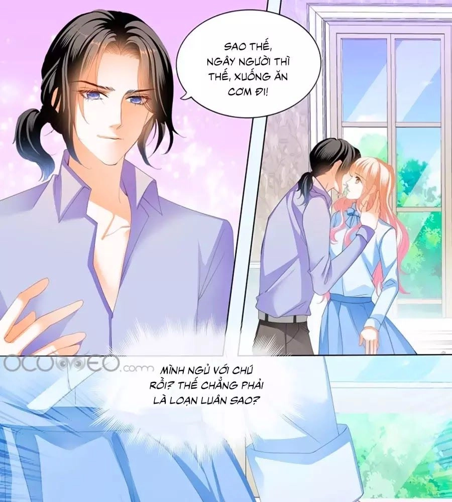 Bá Đạo Tiểu Thúc, Xin Trêu Chọc Vừa Thôi! Chapter 127 - 5