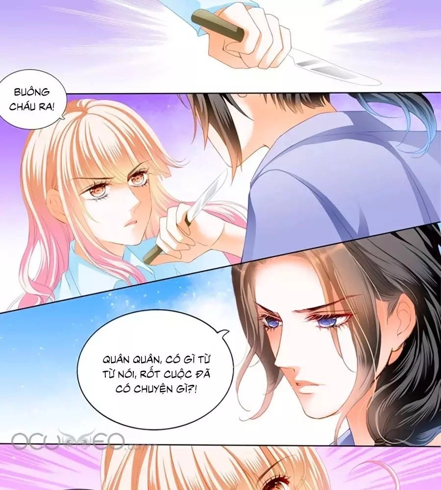 Bá Đạo Tiểu Thúc, Xin Trêu Chọc Vừa Thôi! Chapter 127 - 7