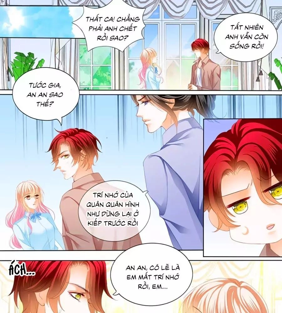 Bá Đạo Tiểu Thúc, Xin Trêu Chọc Vừa Thôi! Chapter 127 - 11