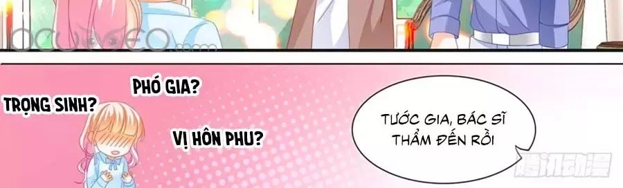 Bá Đạo Tiểu Thúc, Xin Trêu Chọc Vừa Thôi! Chapter 127 - 14